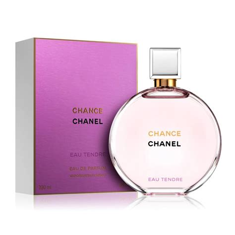 chanel chance eau tendre eau de toilette - 100 ml|Chanel eau tendre best price.